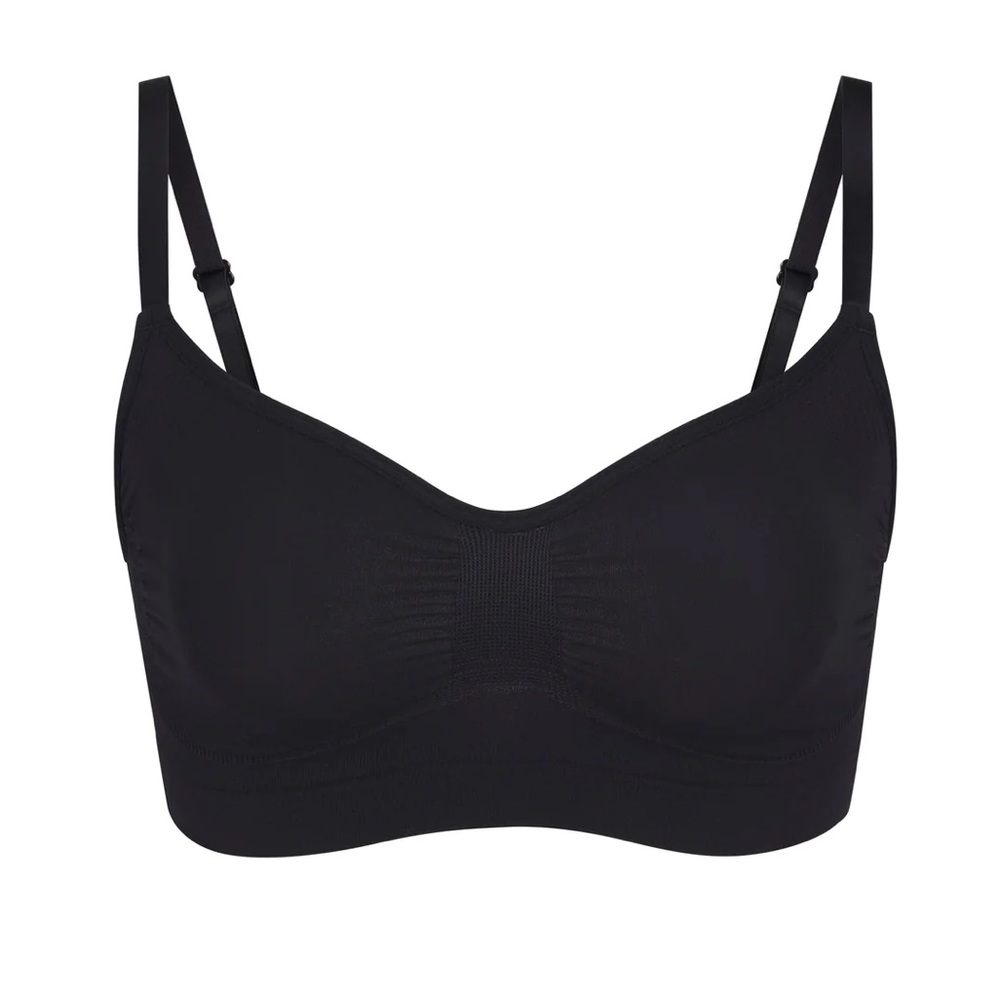 NEW SKIMS Seamless Sculpt Bralette Size Small / Medium